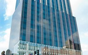 The Okura Prestige Taipei